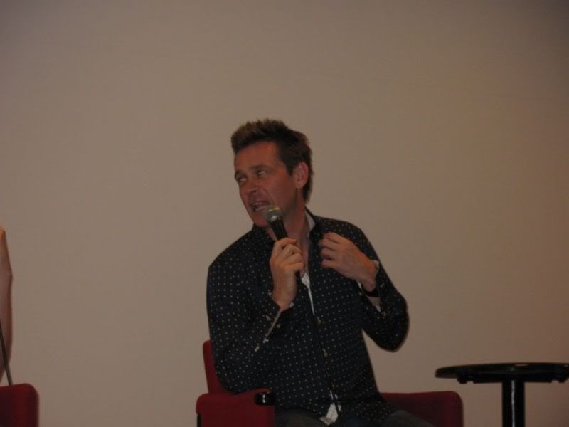 How cute is Connor Trinneer/Tri...